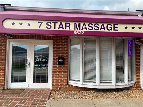 7 STAR MASSAGE 